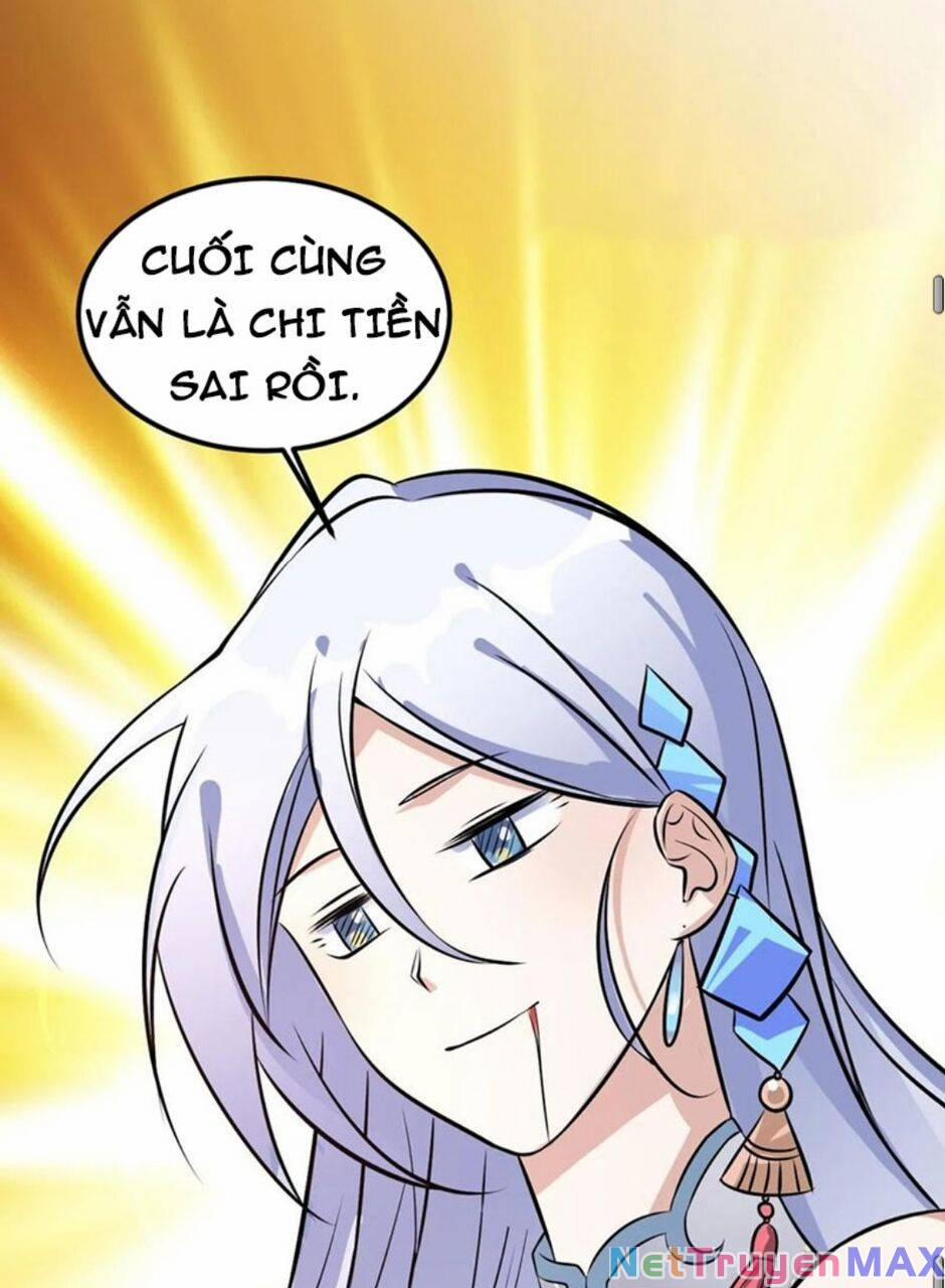 Thiên Khải Bại Gia 16 trang 52