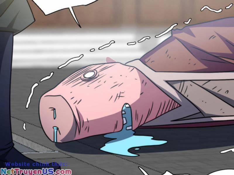 Thiên Khải Bại Gia 161 trang 20