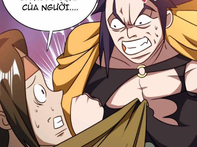 Thiên Khải Bại Gia 166 trang 35