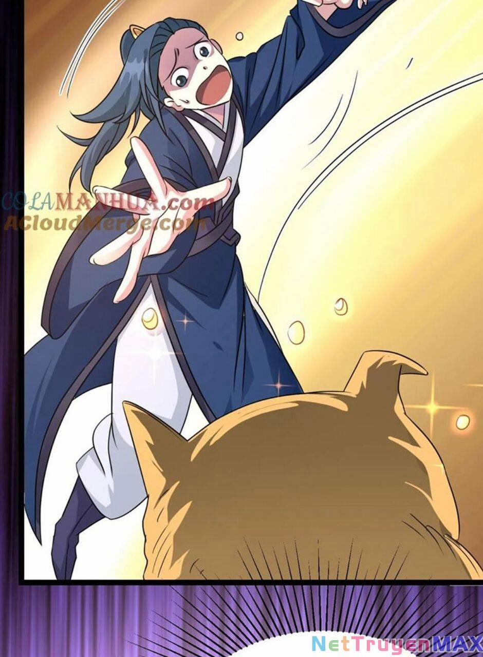 Thiên Khải Bại Gia 17 trang 10