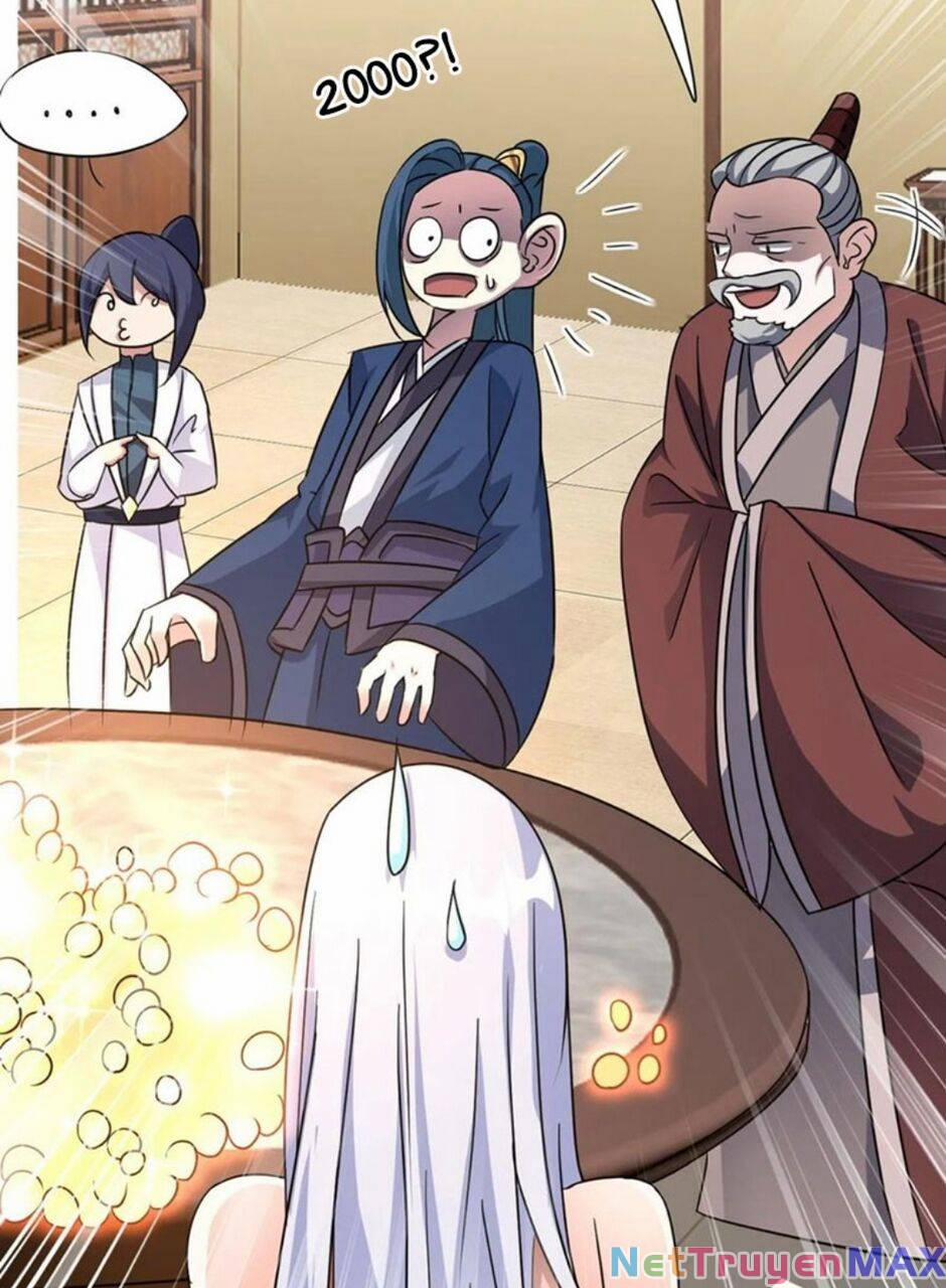 Thiên Khải Bại Gia 17 trang 20