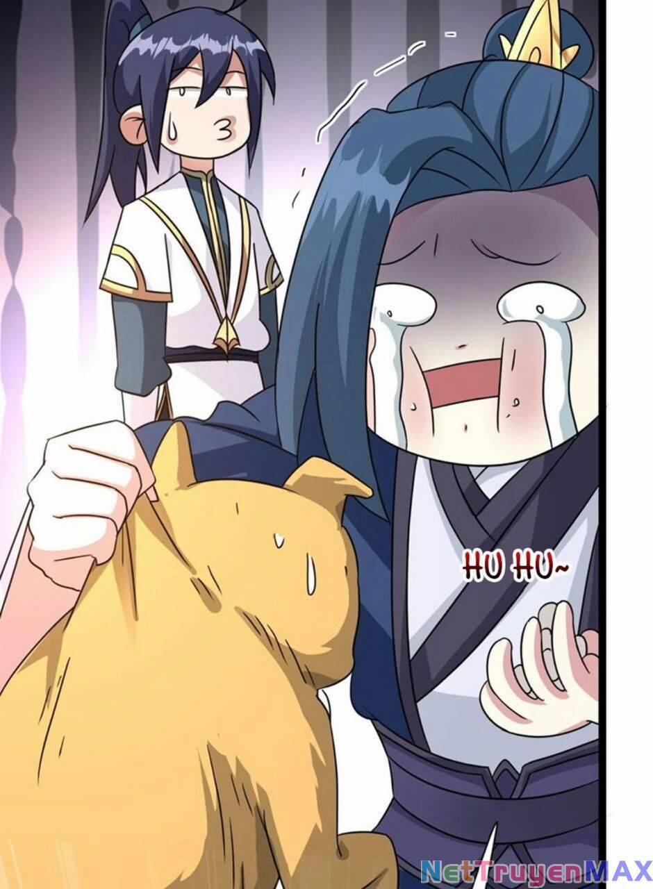 Thiên Khải Bại Gia 17 trang 22