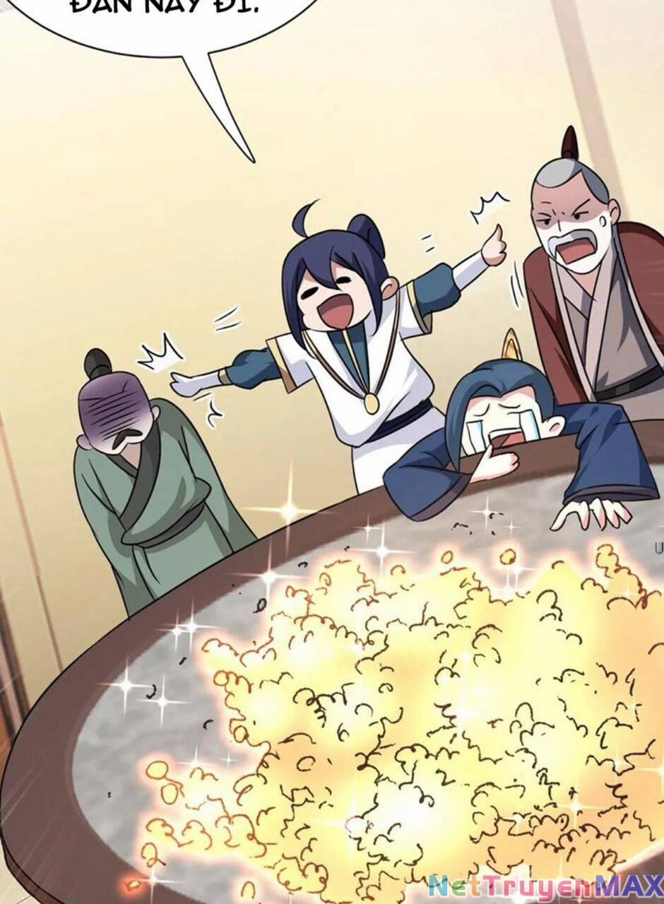 Thiên Khải Bại Gia 17 trang 24