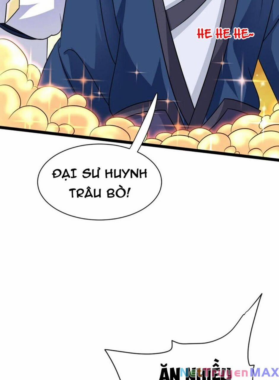 Thiên Khải Bại Gia 17 trang 3