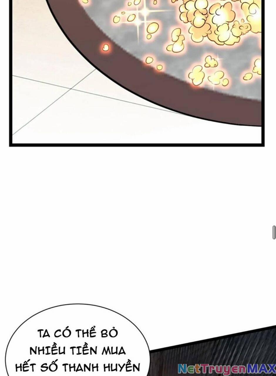 Thiên Khải Bại Gia 17 trang 35