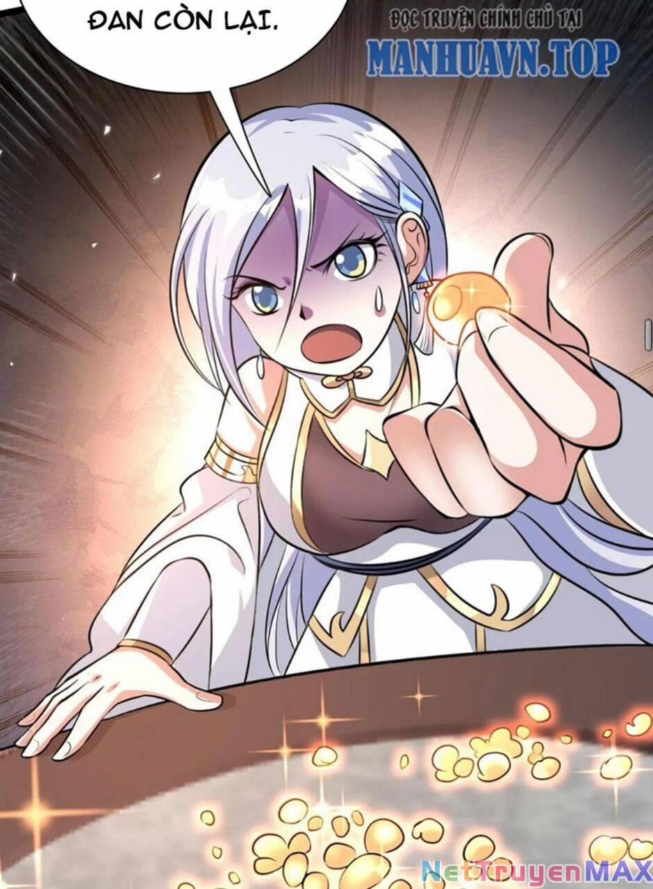 Thiên Khải Bại Gia 17 trang 36