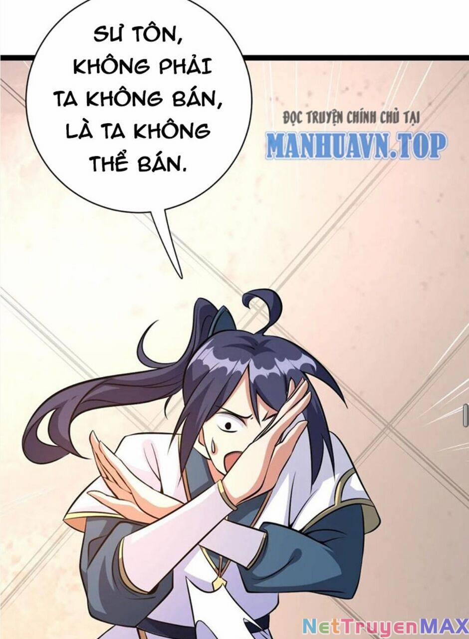 Thiên Khải Bại Gia 17 trang 38