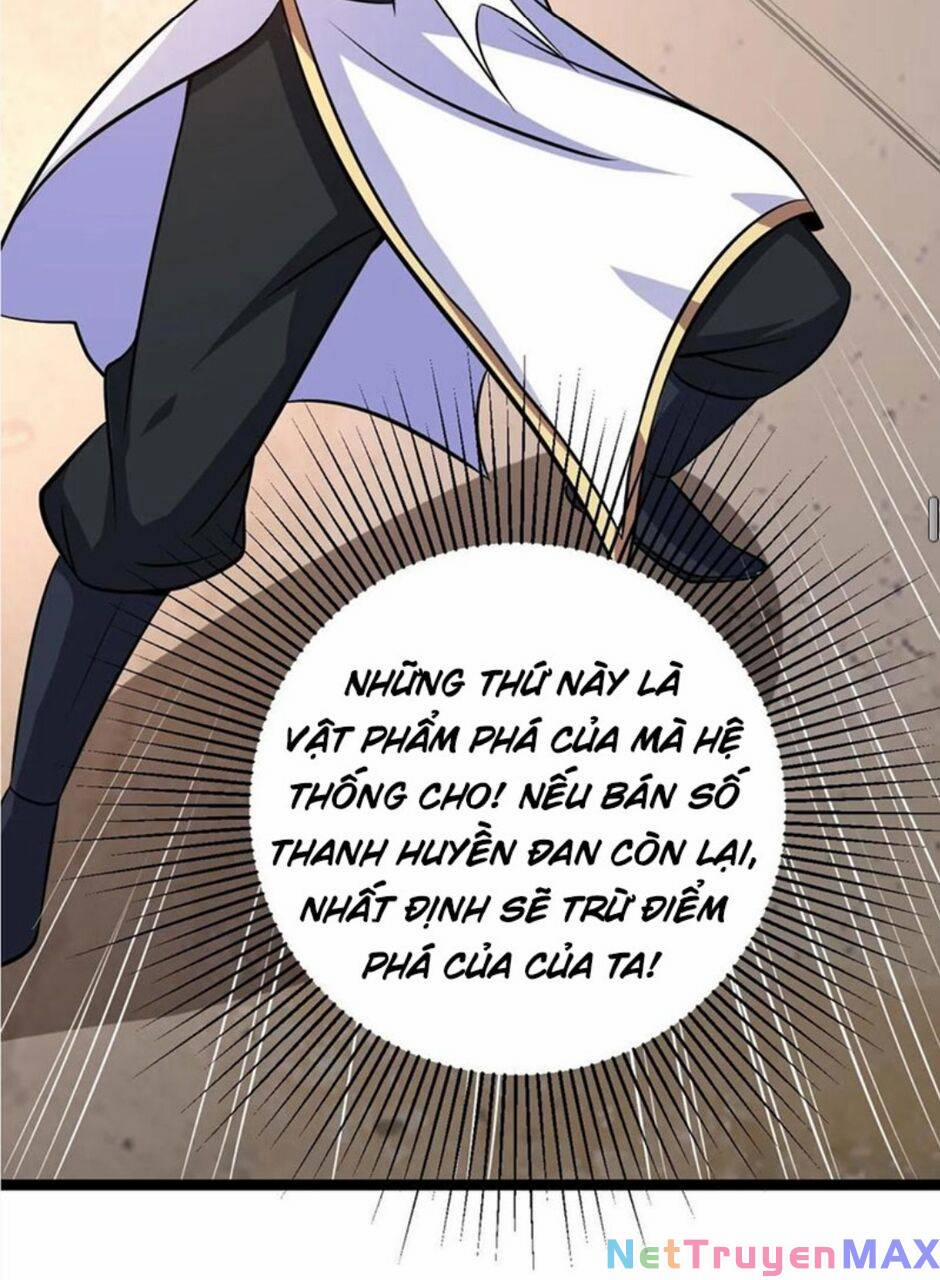 Thiên Khải Bại Gia 17 trang 39
