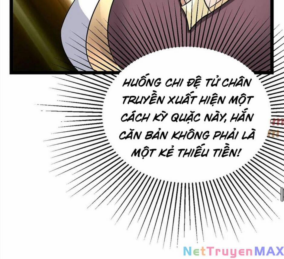 Thiên Khải Bại Gia 17 trang 45