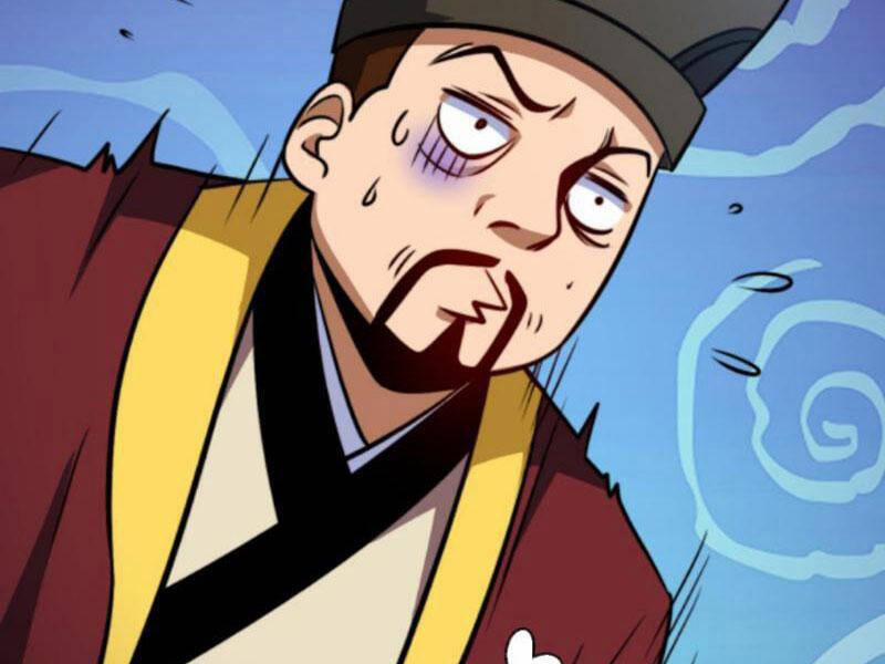 Thiên Khải Bại Gia 171 trang 16