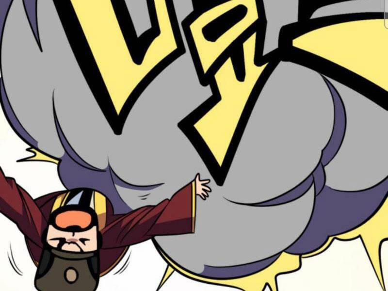 Thiên Khải Bại Gia 171 trang 29