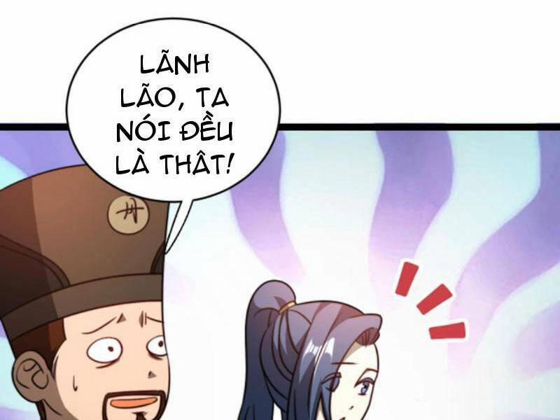 Thiên Khải Bại Gia 172 trang 26