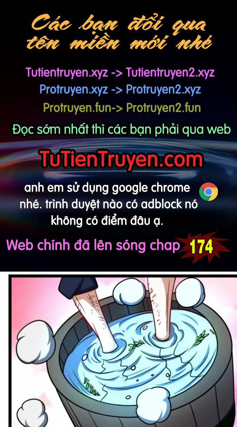 Thiên Khải Bại Gia 173 trang 0