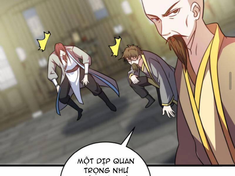 Thiên Khải Bại Gia 174 trang 18