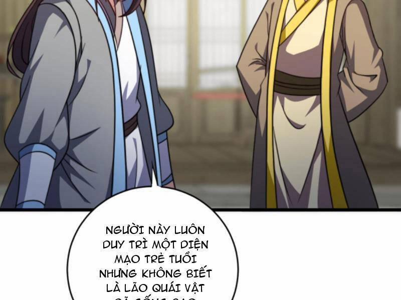 Thiên Khải Bại Gia 174 trang 24