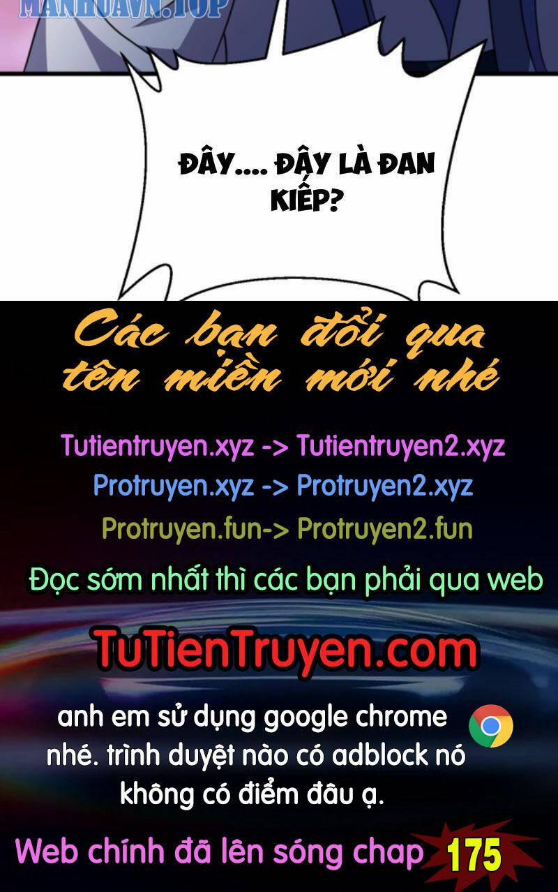 Thiên Khải Bại Gia 174 trang 61