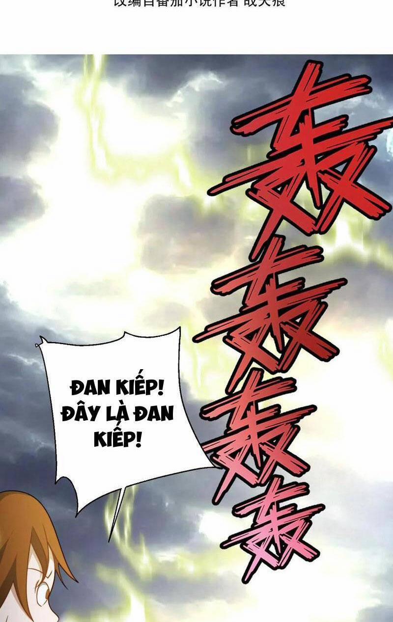 Thiên Khải Bại Gia 175 trang 1