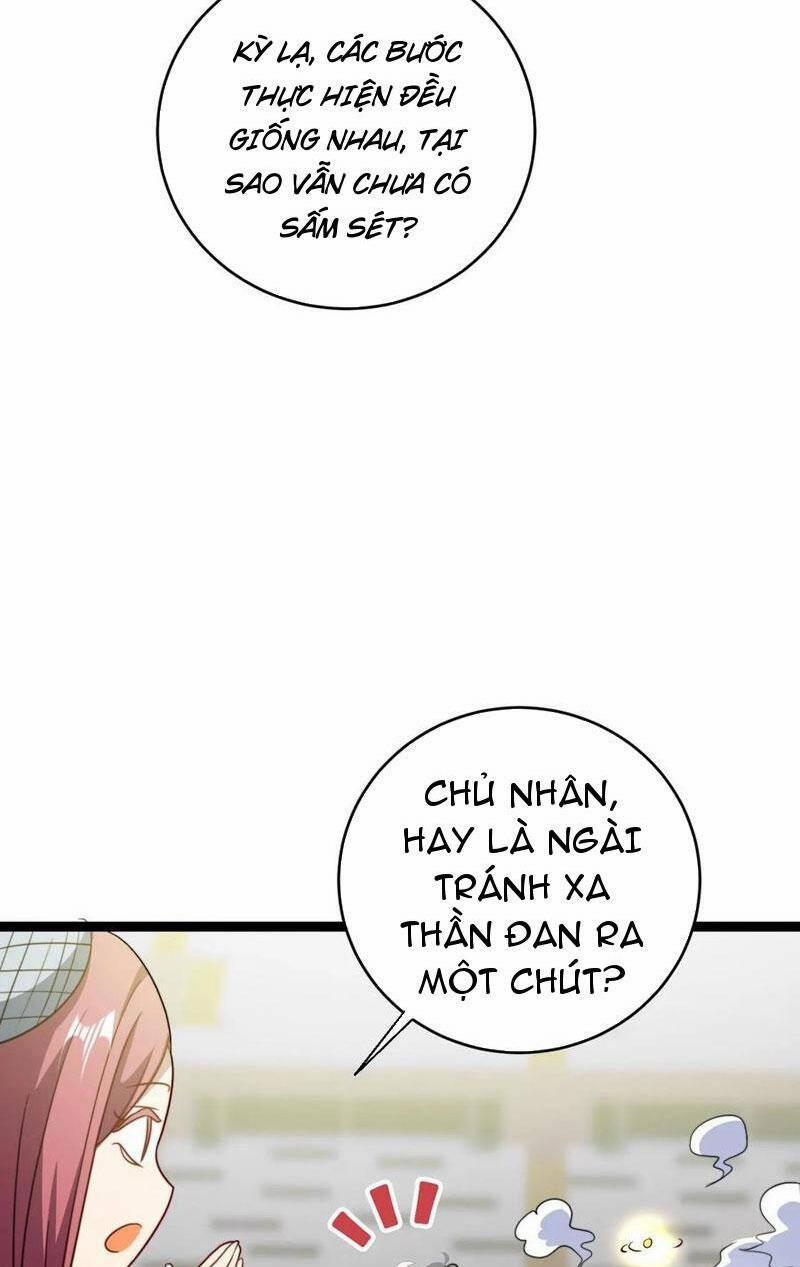 Thiên Khải Bại Gia 175 trang 12