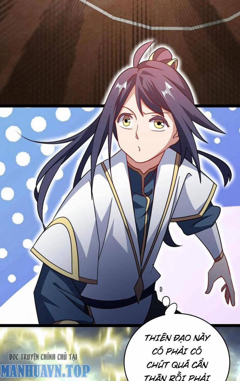 Thiên Khải Bại Gia 175 trang 15