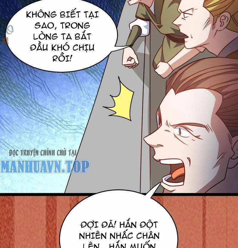 Thiên Khải Bại Gia 175 trang 32