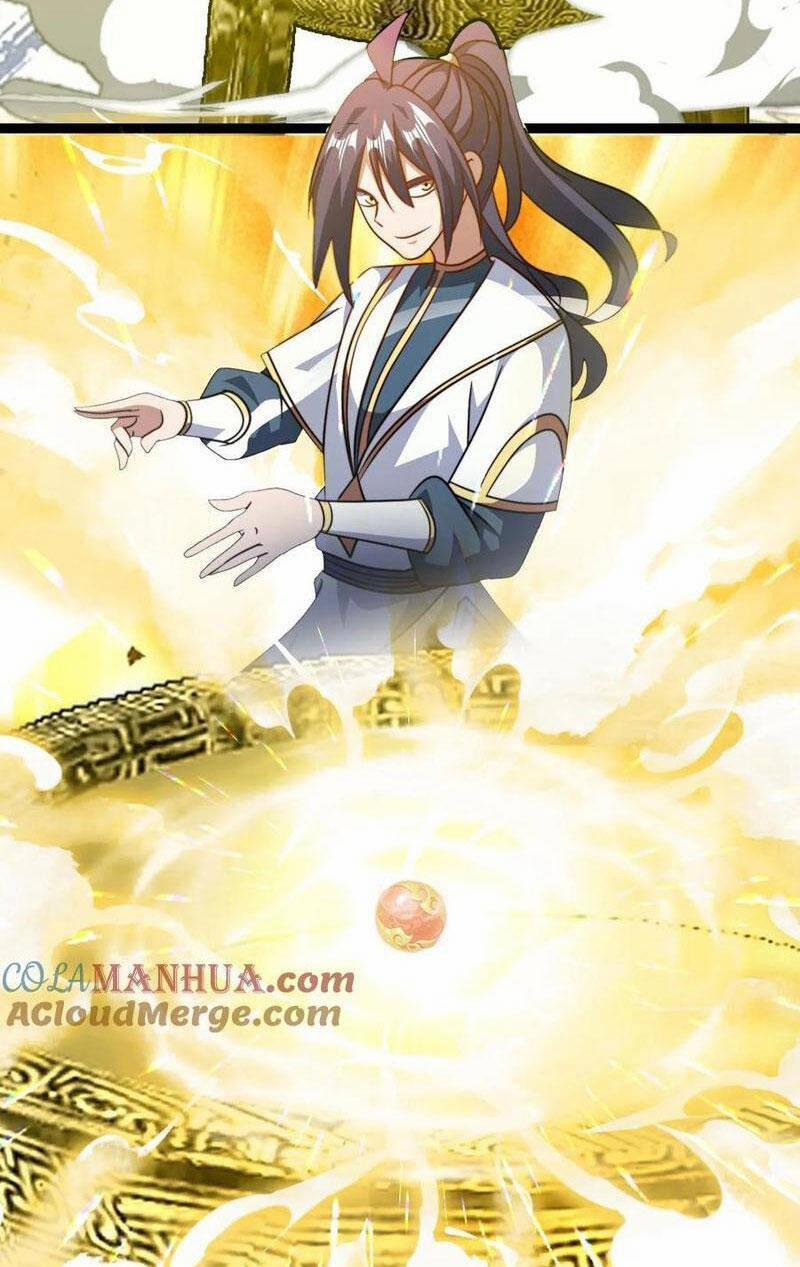 Thiên Khải Bại Gia 175 trang 7