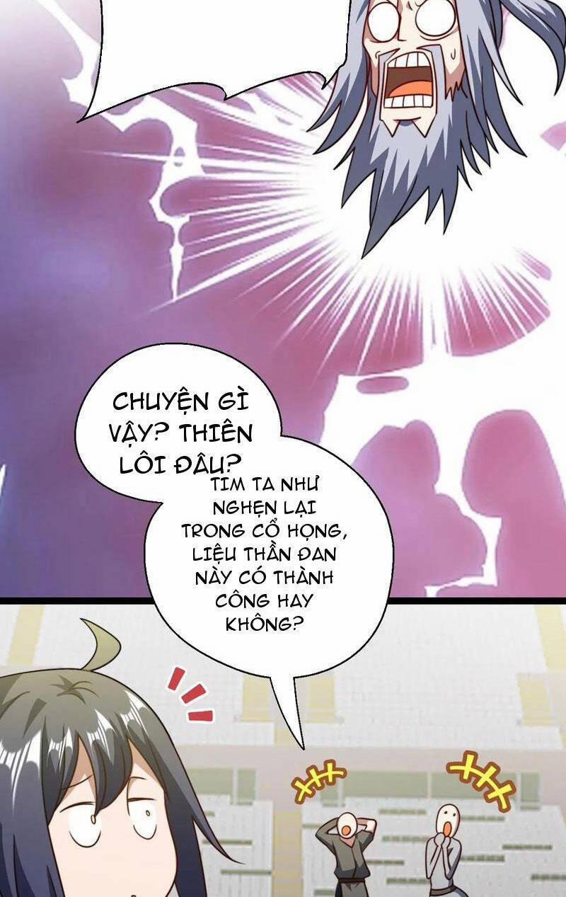 Thiên Khải Bại Gia 175 trang 9