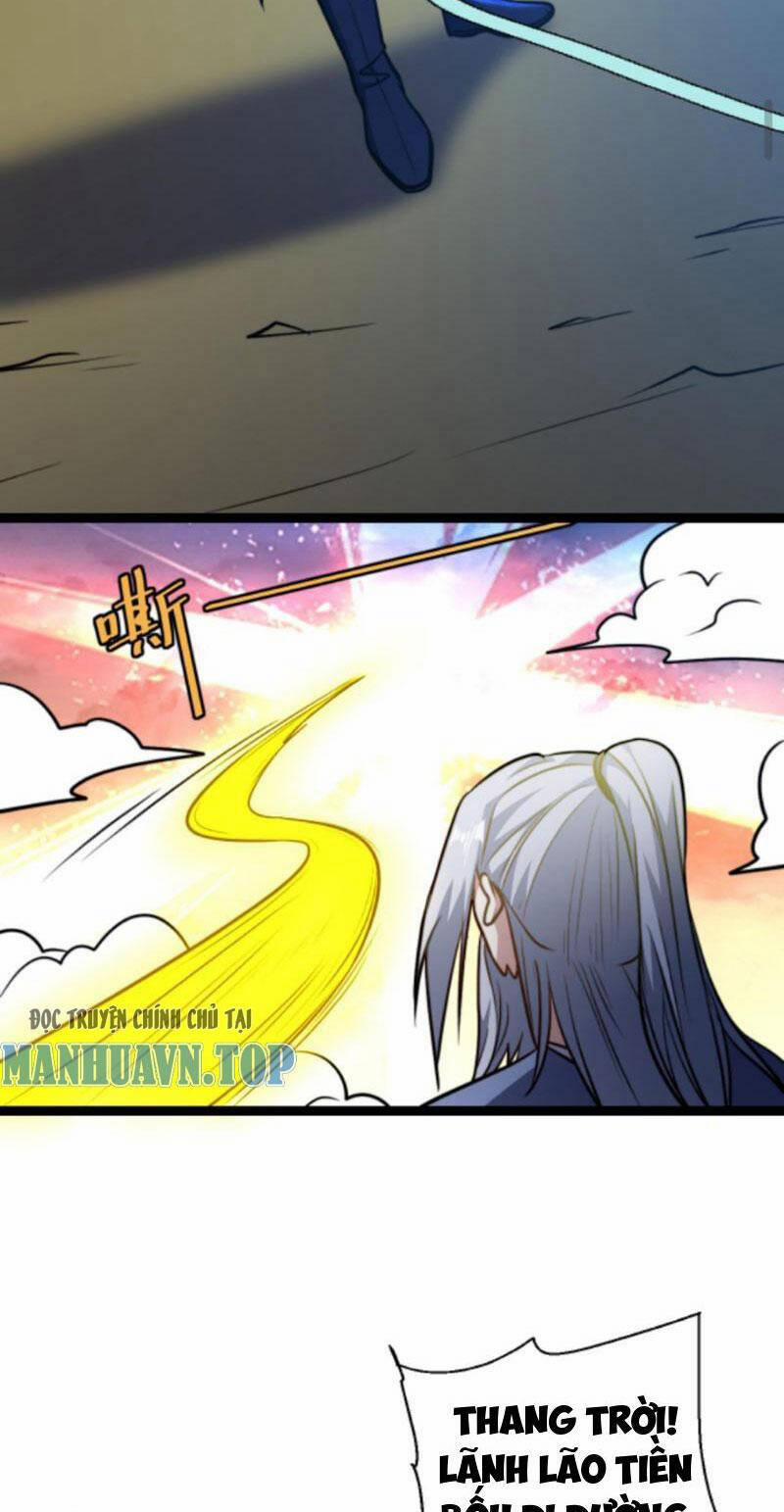 Thiên Khải Bại Gia 176 trang 14