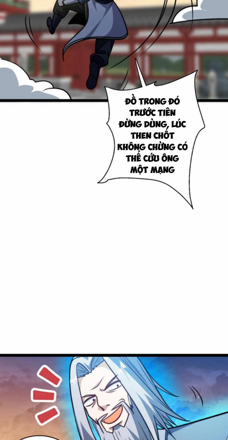 Thiên Khải Bại Gia 176 trang 17
