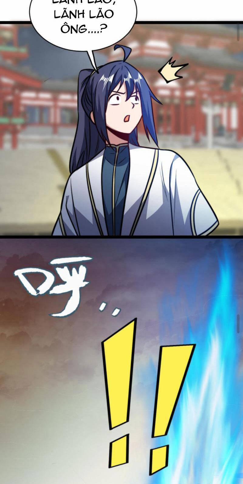 Thiên Khải Bại Gia 176 trang 9