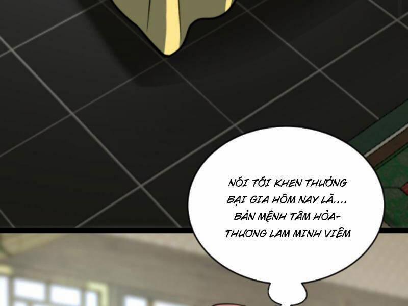 Thiên Khải Bại Gia 177 trang 17