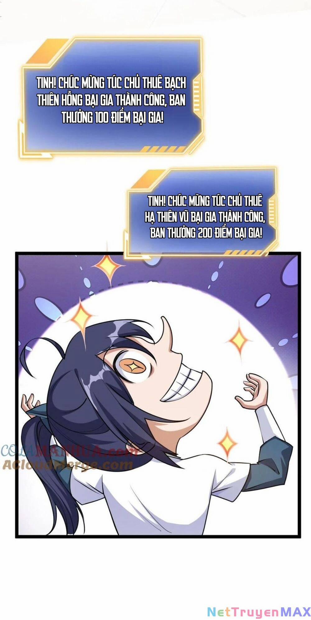 Thiên Khải Bại Gia 18 trang 2