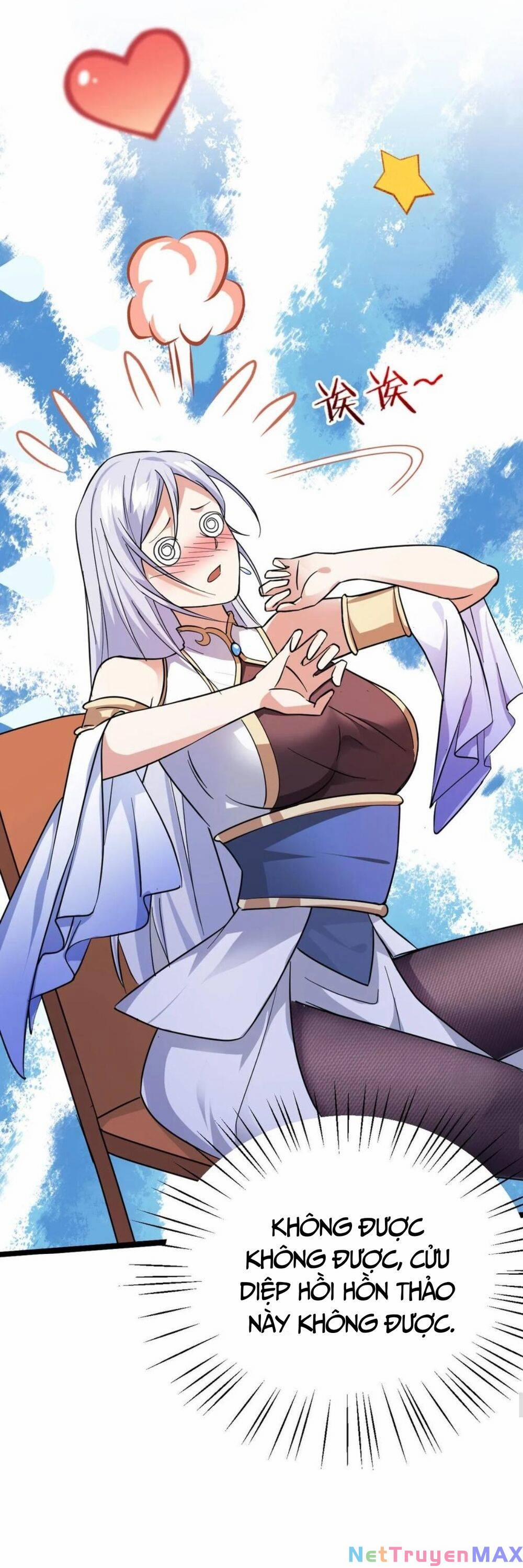 Thiên Khải Bại Gia 18 trang 24