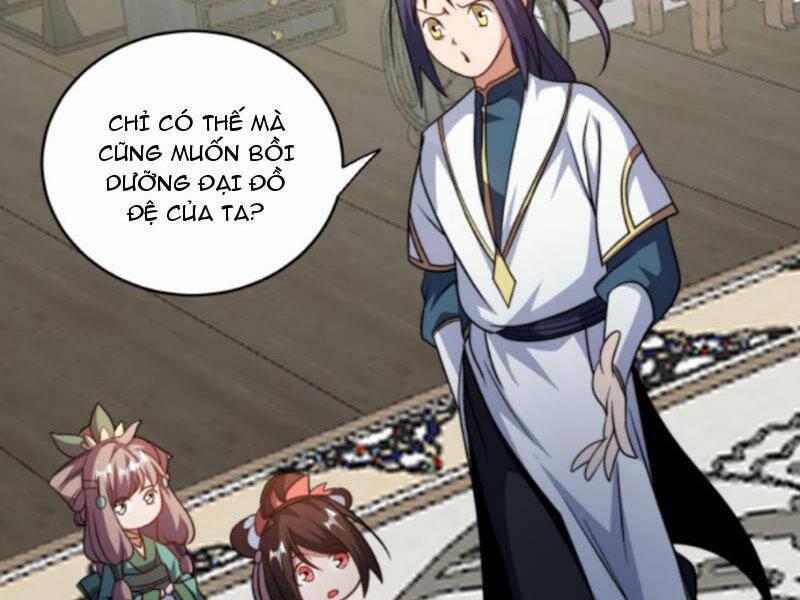 Thiên Khải Bại Gia 180 trang 1