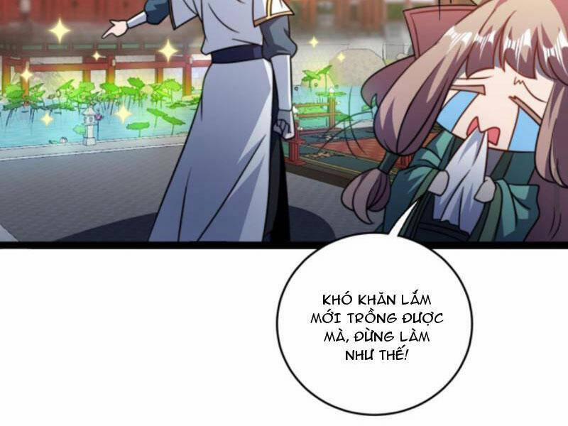 Thiên Khải Bại Gia 180 trang 19