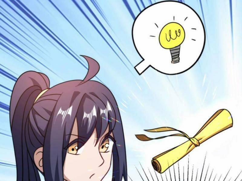 Thiên Khải Bại Gia 181 trang 21