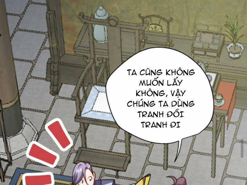 Thiên Khải Bại Gia 181 trang 24