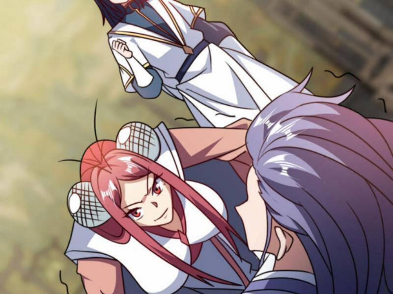 Thiên Khải Bại Gia 182 trang 36