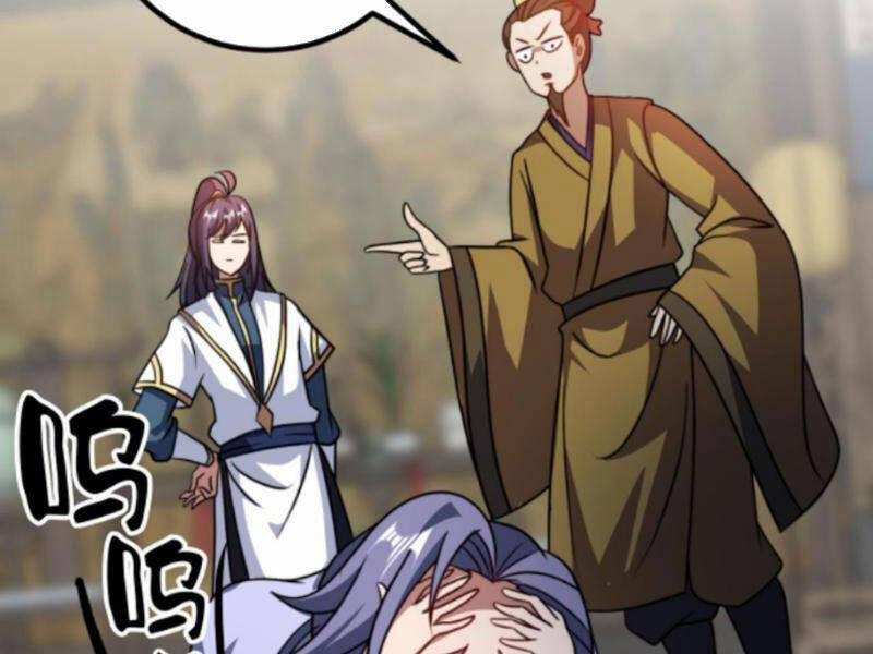 Thiên Khải Bại Gia 182 trang 49