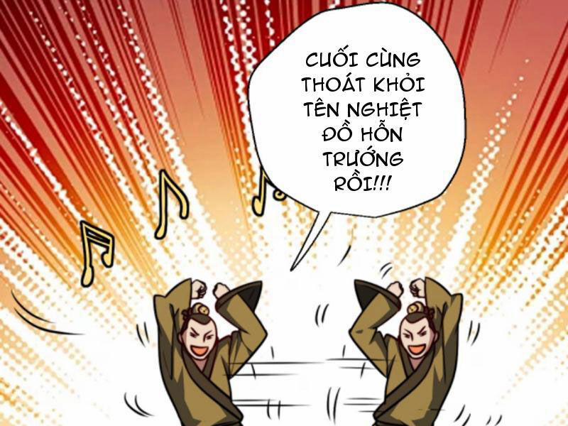 Thiên Khải Bại Gia 183 trang 22