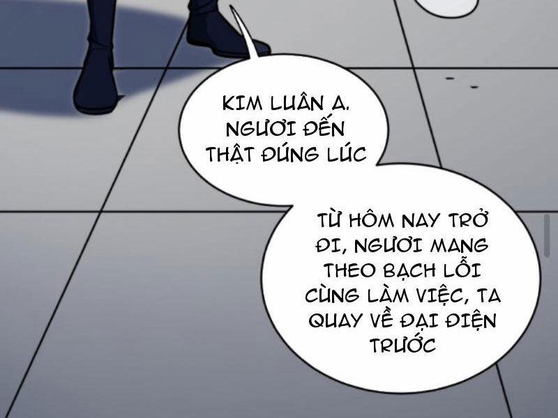 Thiên Khải Bại Gia 184 trang 10