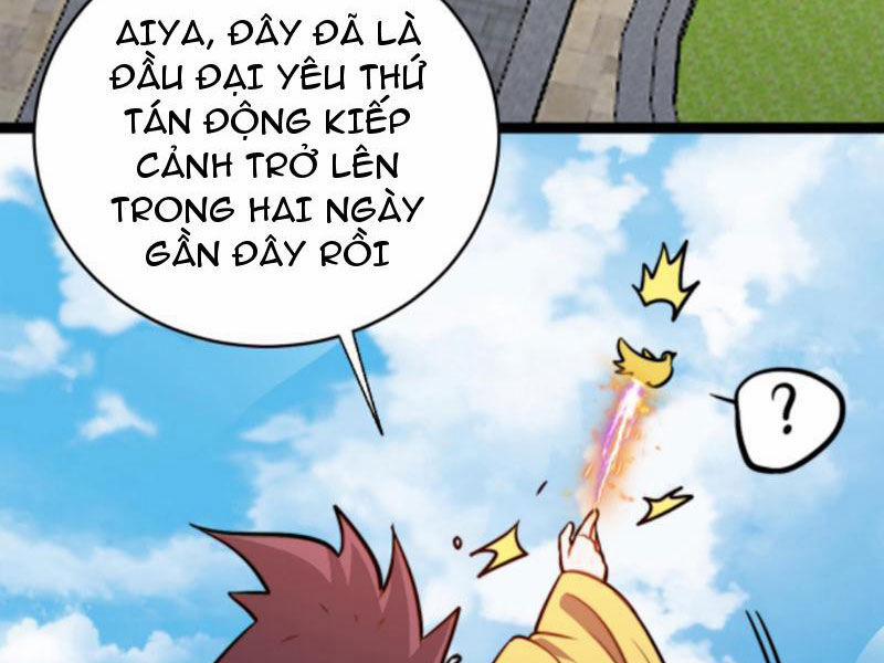 Thiên Khải Bại Gia 184 trang 20