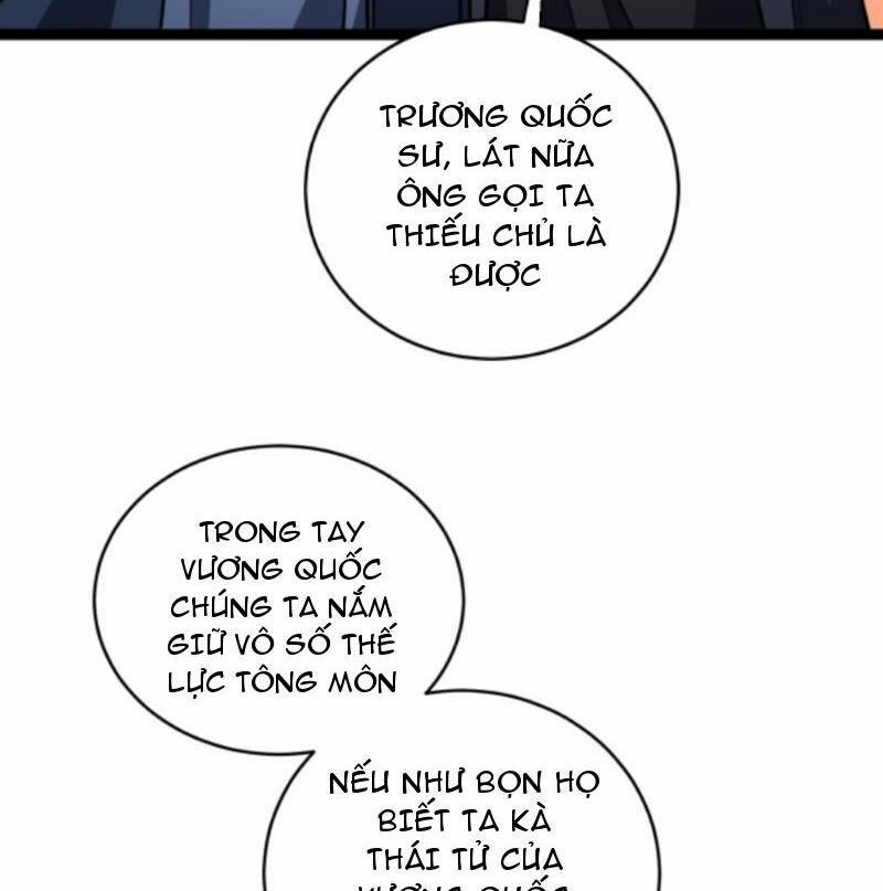 Thiên Khải Bại Gia 186 trang 21