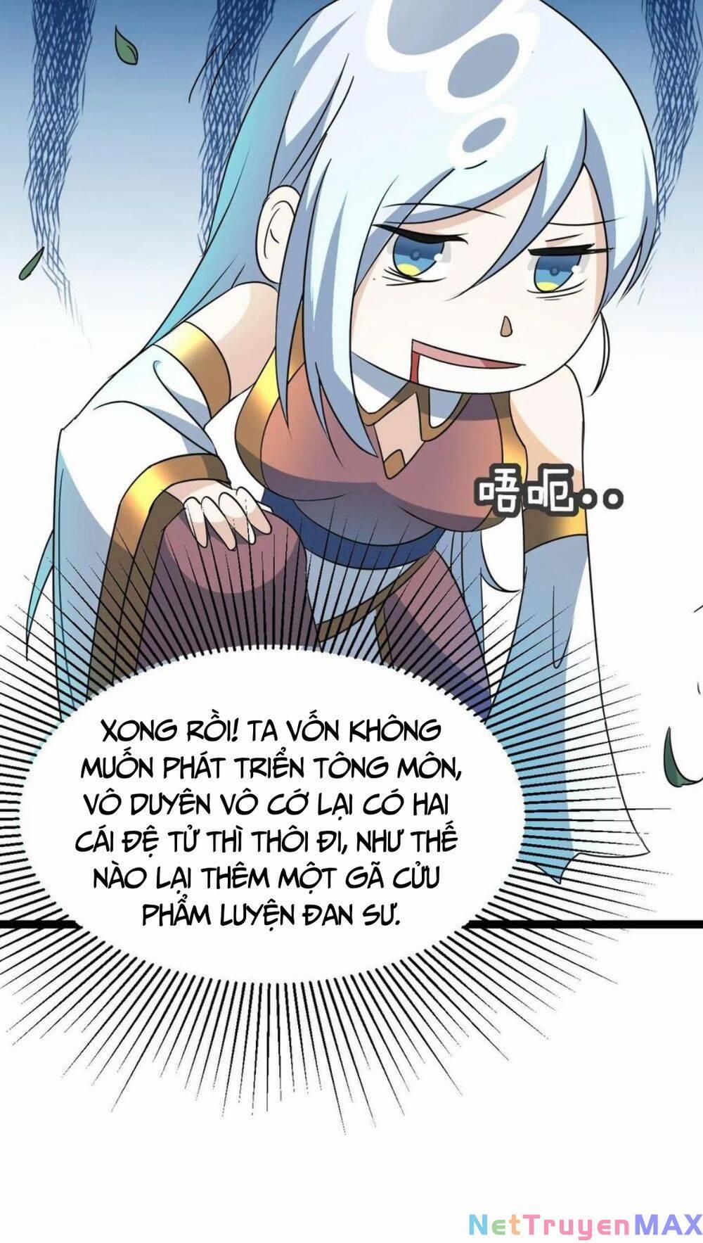 Thiên Khải Bại Gia 19 trang 12