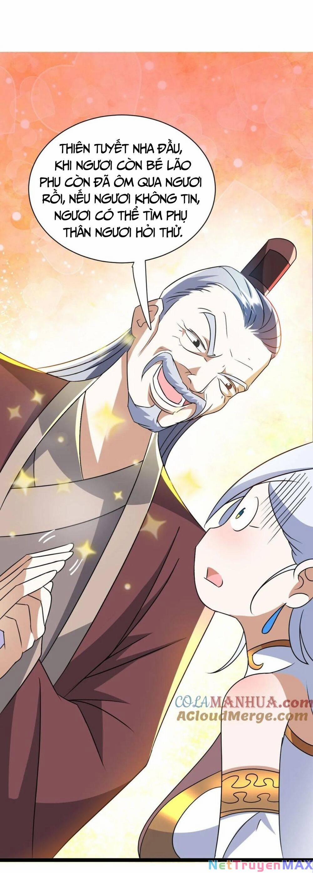 Thiên Khải Bại Gia 19 trang 7