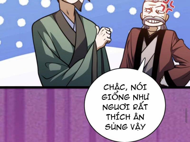 Thiên Khải Bại Gia 190 trang 19