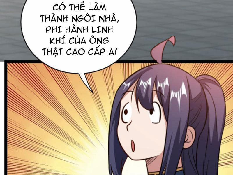 Thiên Khải Bại Gia 190 trang 26