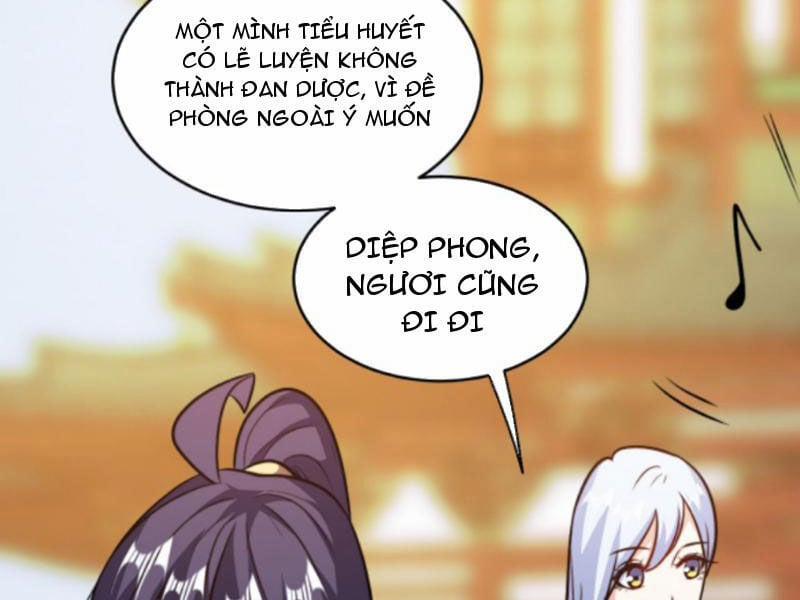 Thiên Khải Bại Gia 190 trang 9