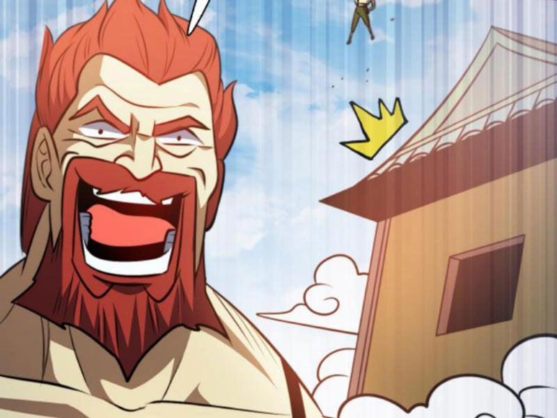 Thiên Khải Bại Gia 191 trang 1