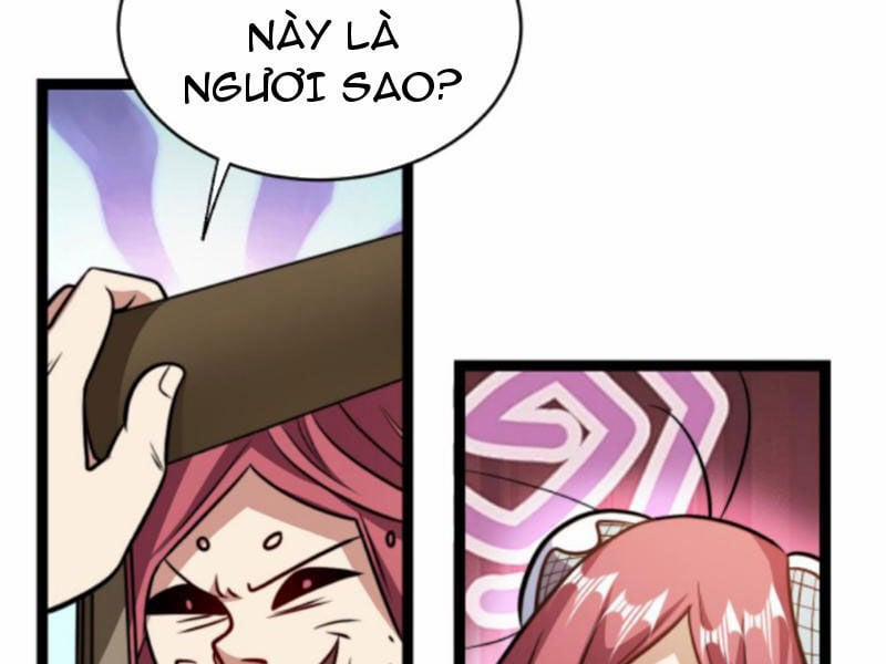 Thiên Khải Bại Gia 191 trang 11