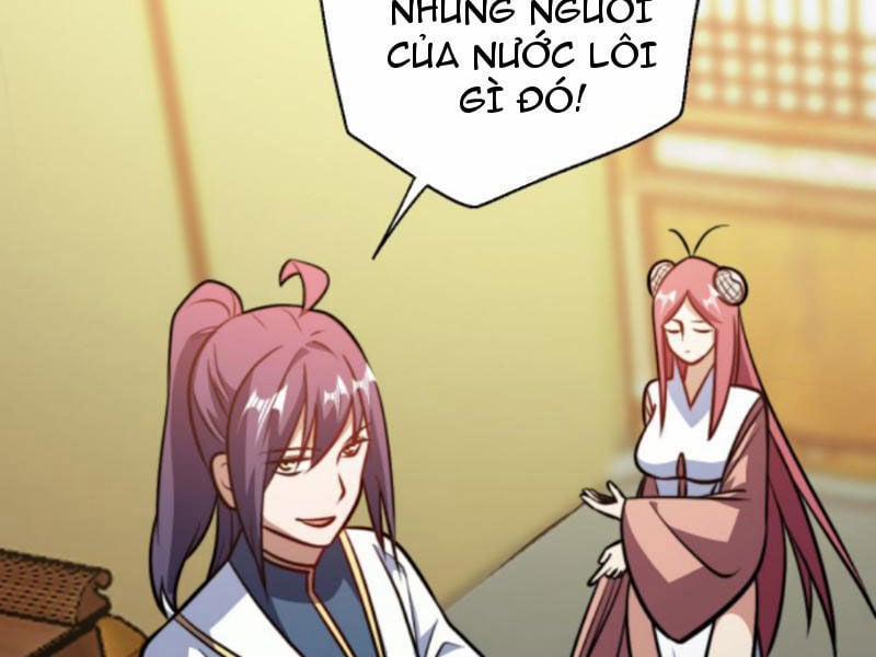 Thiên Khải Bại Gia 191 trang 3